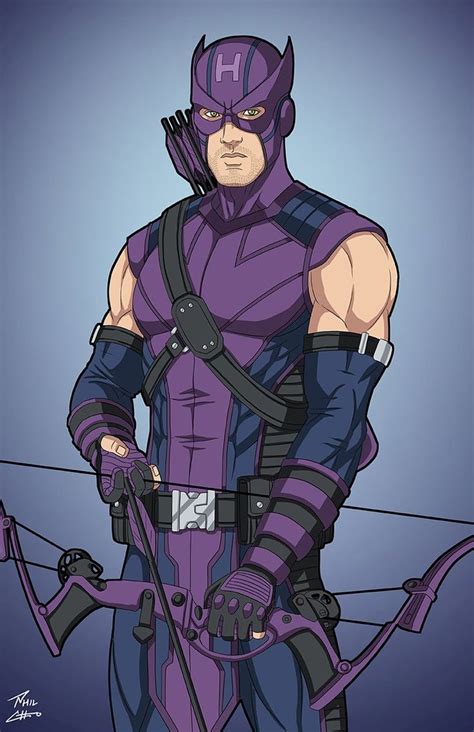 phil cho marvel.